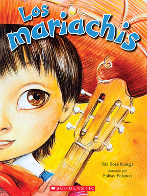 cover image of Los mariachis